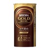Nescafé Granulated Gold Blend Rich Taste Eco-friendly & System Pack,