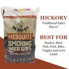 Mr. Bar-B-Q Mesquite Wood Smoker Chips, All Natural Wood Chips