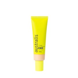 Australis Fresh & Flawless Skin Tint - Fair