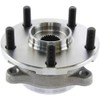 Centric 400.44003E Front Wheel Bearing