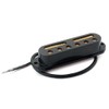 Alnicov SSS Standard Single Coil Pickup Set Guitar Neck/Middle/Bridge Pickup