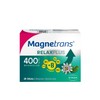 Magnetrans RelaxPlus 400 mg Magnesium Direct Granulate Sticks with Blueberry