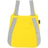 notabag KIDS BAG & BACKPACK Reflective Yellow NTB007Y