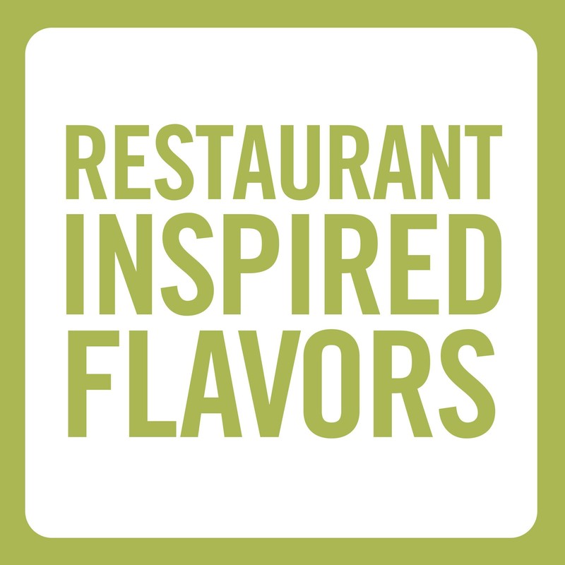 Spice Classics Taco Seasoning Mix, 9 oz (Pack of 6)