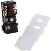 AO Smith Reliance 9000509-045 Single Element Electric Thermostat, Pack of