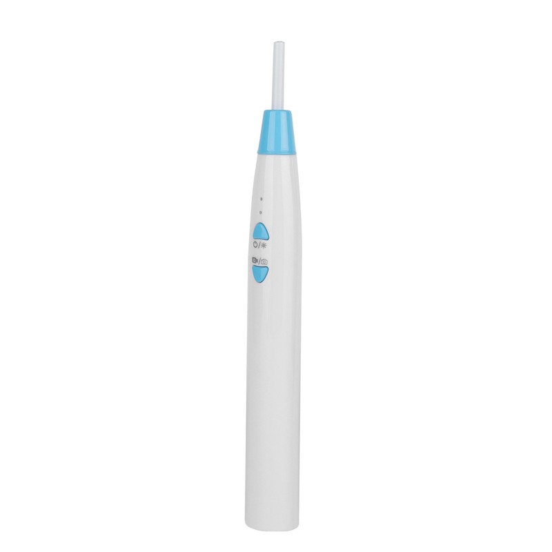 Ear Wax Removal Endoscope Otoscope WIFI Connected Ear Camera Cleaning