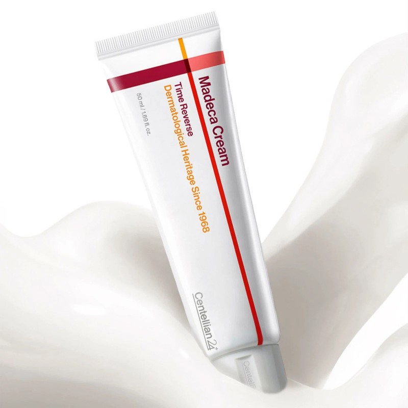 Crema Centellian24 Madeca Time Reverse 50 ml | Coreana 100%