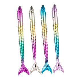 Operitacx 4pcs Beads Painting Pen Diamond Drawing Accessory Tool Embroidery Pen Diamond Embroidery Tools Beads Painting Tools