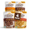Catalina Crunch Protein Cereal | Sugar Free Breakfast Cereal with