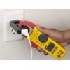 Sperry Instruments DSA540A 6 Function Digital Snap-Around Clamp Meter, Clamp-On