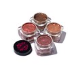 butter LONDON Glazen Blush Gelée, Glimmer