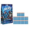 Confezione ricarica 50 dardi Nerf Elite 2.0 - Include 50