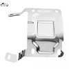 Unbranded License Plate Relocation Mount Kit For Harley Softail Touring