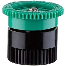 Hunter 4-A PRO Adjustable Spray Nozzle | 4-Feet Distance | Female-Threaded | 5-Pack