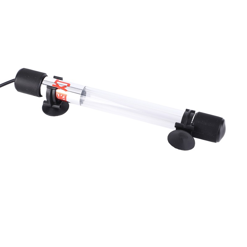 Aquarium Submersible UV Lamp Fish Tank Water Purification Algae Clean