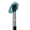 SIGMA Beauty Tapered Blending Brush - E40 Black-Chrome Women 1