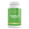 Lily Green | Boswellia Serrata 3360mg per Serving | 90