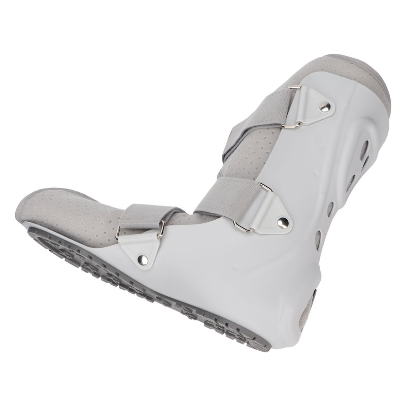 Ankle Brace Adjustable Pressure Breathable Ankle Support Walking Boot for
