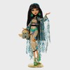 Mattel Monster High Haunt Couture Cleo De Nile Doll
