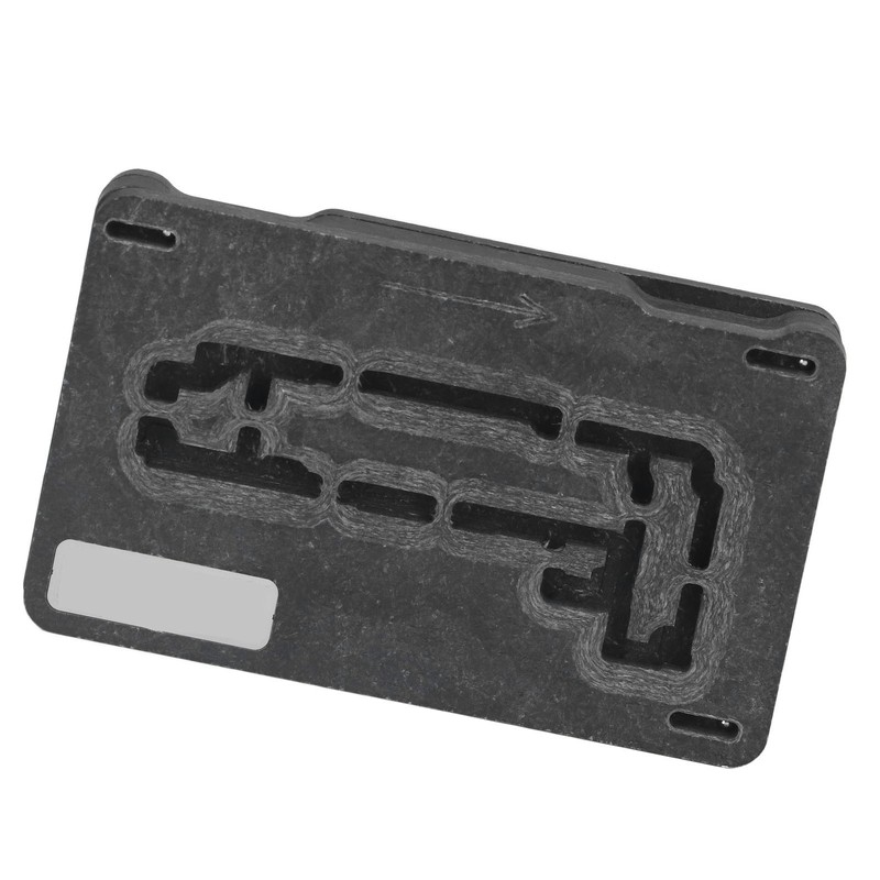 Reballing Station 4 in 1 Strong Magnetic Double Sided Middle