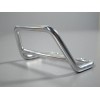 JP Garage Aluminum Front Bumper Bar Guard Tamiya 1/10 Sand