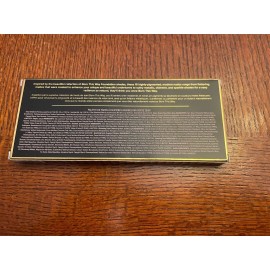 Too Faced Born This Way The Natural Nudes Complexion Inspired Eye Shadow Palette