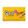 Chamdahan Hong Kids Compound K K Stage 1 Children's Red