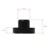 The ROP Shop | Fuel Tank Bushing for Wright Mfg.