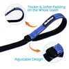 PetBonus Dog Leash Wrist Strap, Safety Strap for Retractable Leash,