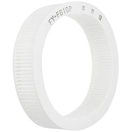 Panasonic (Panasonic) Input Impossible Shape Pipe Fan Replacement for input You Purifier Filter FY – fb10p