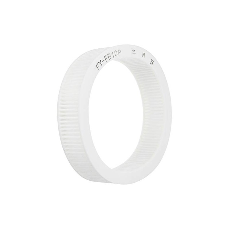 Panasonic (Panasonic) Input Impossible Shape Pipe Fan Replacement for input
