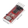 3Pcs FT232RL FTDI USB 3.3V 5.5V to TTL Serial Adapter