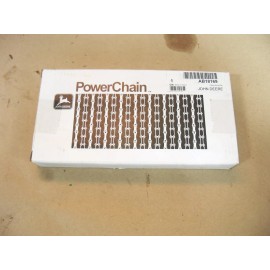 John Deere 71 flex planter chain Extended planting attachment-32" long-65 links