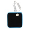 72 Light Chips Prostate Physiotherapy Pad Infrared Light Promote Circulation