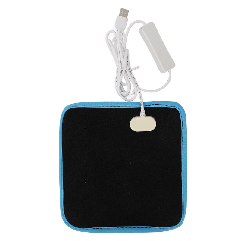 72 Light Chips Prostate Physiotherapy Pad Infrared Light Promote Circulation