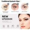 EYECURL 가열식 속눈썹 컬러 S600 정확한 온도 조절 전기 가열