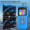 DNOSE Car Code Reader OBD2 Scanner Diagnistic Battery Electrical Circuit