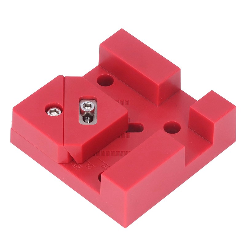 90 Degrees Right Angle Clamps Plastic Adjustable Woodworking Tool for