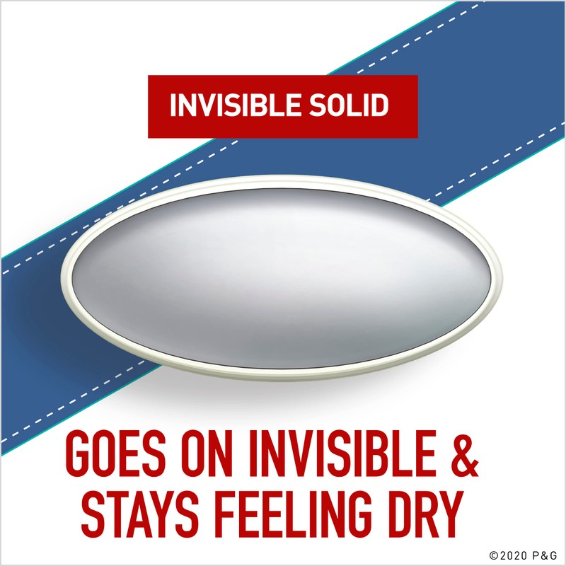 Old Spice High Endurance Anti-Perspirant Deodorant for Men, Fresh Scent,