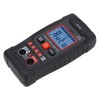 Digital Multimeter 4000 Counts Auto Ranging Voltage Tester NCV Resistance
