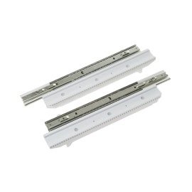 GE Appliances WR49X20767 Refrigerator Freezer Drawer Slide Rail