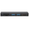 For Surface Dock 5 in 1 5 Gbps Memory Card