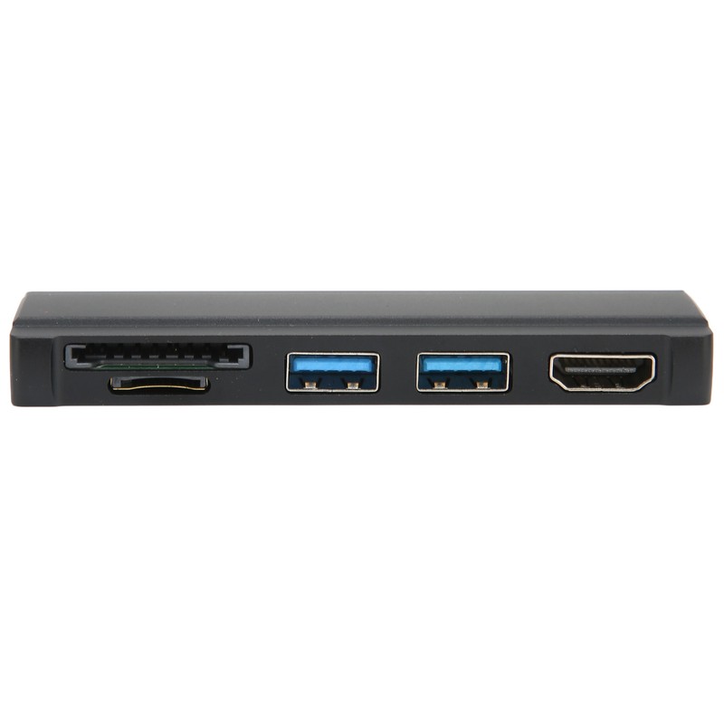 For Surface Dock 5 in 1 5 Gbps Memory Card