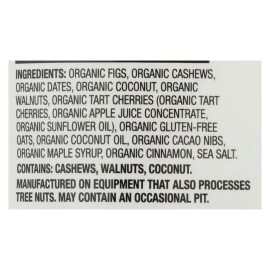 UD_Made in Nature Tart Cherry Fig Grain Snacks Case of 6-4.2 Oz Figgy Pops