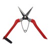 Sita Value Buds Cutting Scissor 185 mm A033