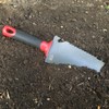 RootSlayer Hand - Multifunctional Hand Shovel - Ultra Sharp Carbon