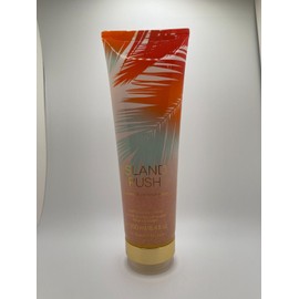 Victoria's Secret Island Rush Lot L Pomelo Coconut Water Buffing Body Wash 8.4oz