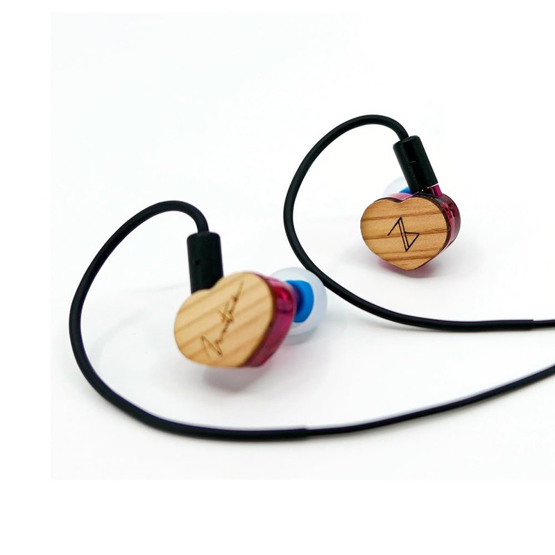 Maestraudio MA910SR DC 0.4 inch (10 mm) Graphene Dynamic Driver