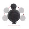 Universal Tweeter Pods for Midrange & Tweeter 2-Way Plastic Speaker