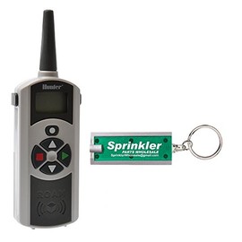 Hunter ROAM-TR Handheld Remote Control Transmitter (Transmitter Only)